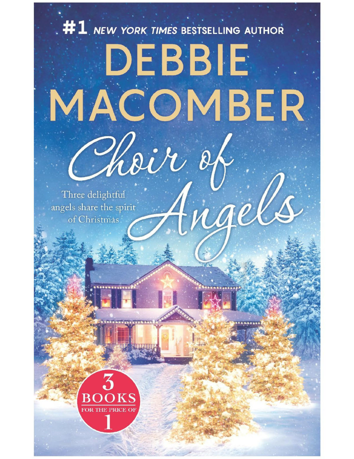 Choir Of Angels Debbie Macomber