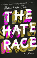 The Hate Race Maxine Beneba Clarke