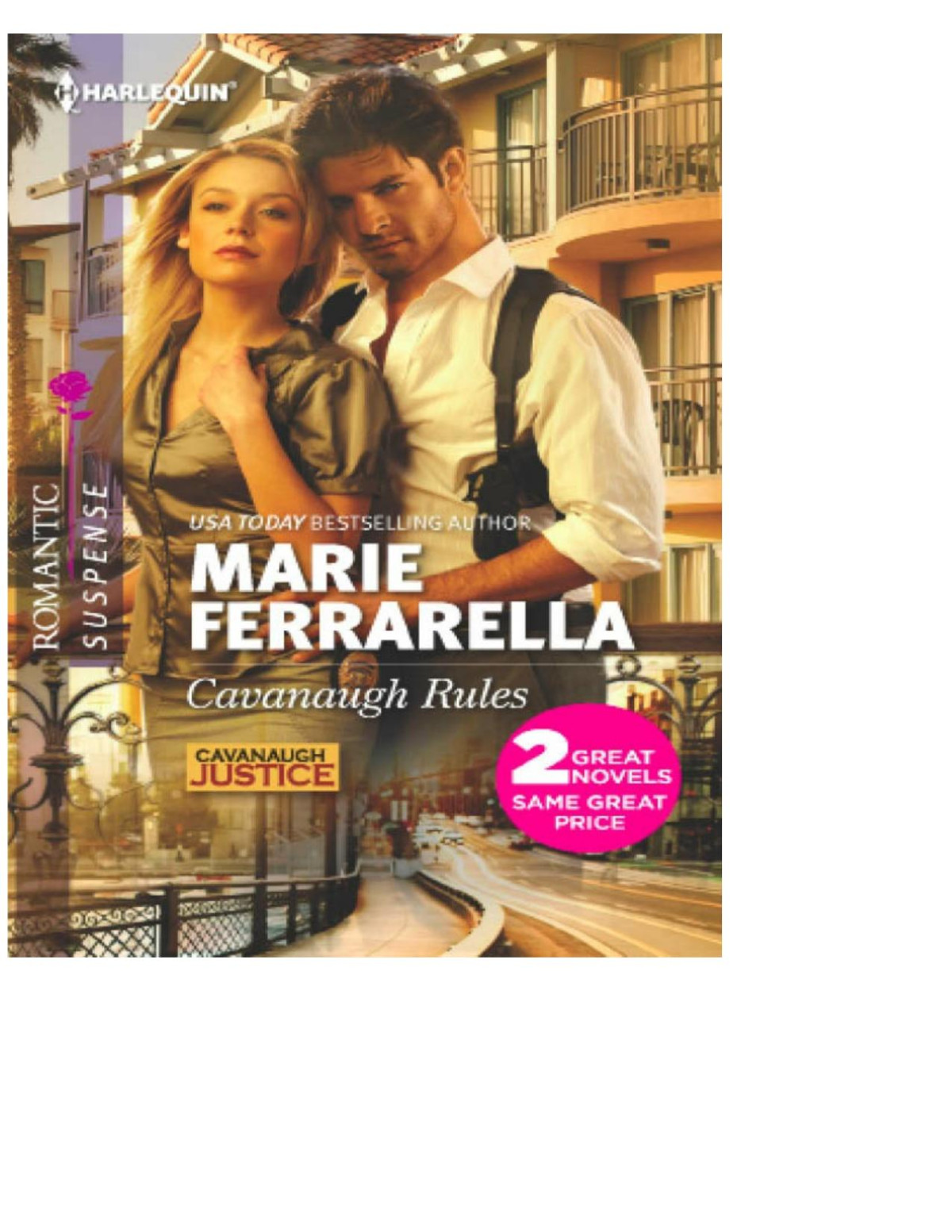 Cavanaugh Rules Cavanaugh Rulescavanaugh Reunion Marie Ferrarella