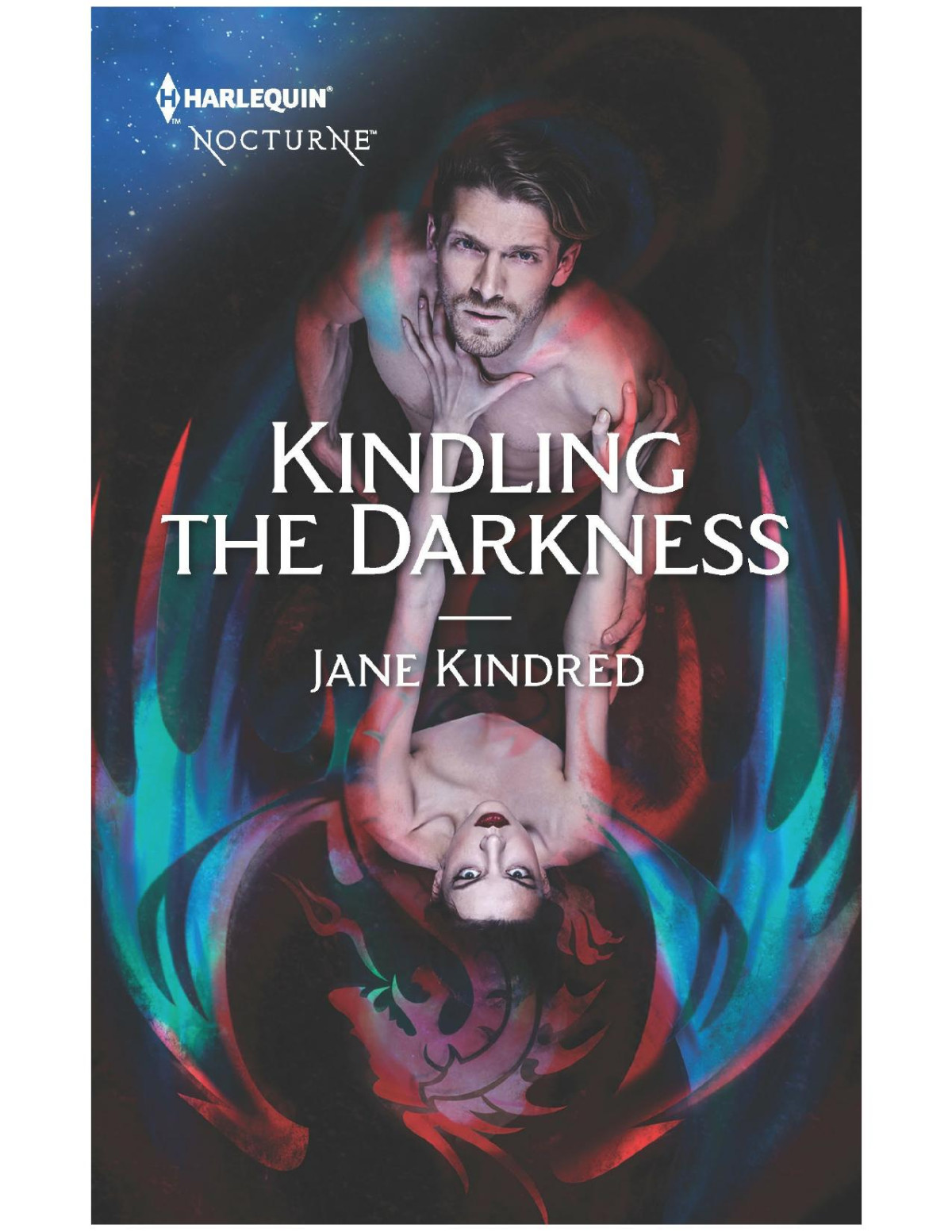 Kindling The Darkness Jane Kindred