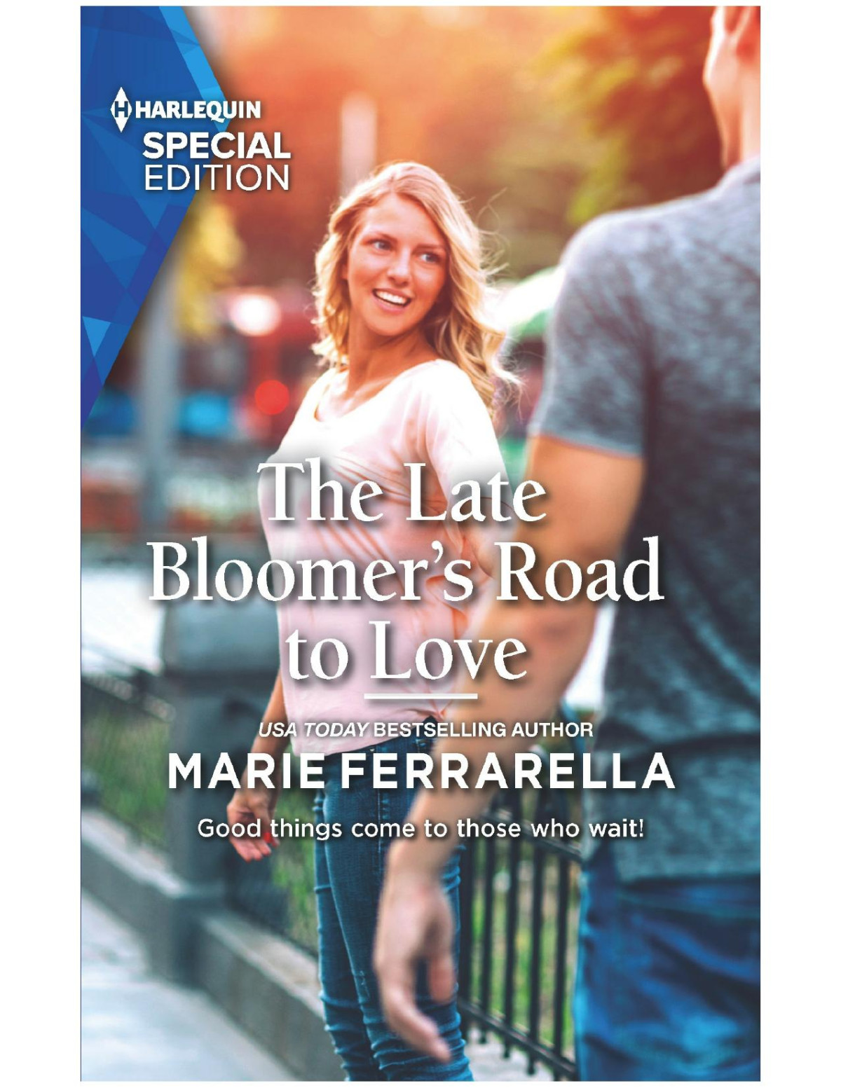 The Late Bloomers Road To Love Marie Ferrarella