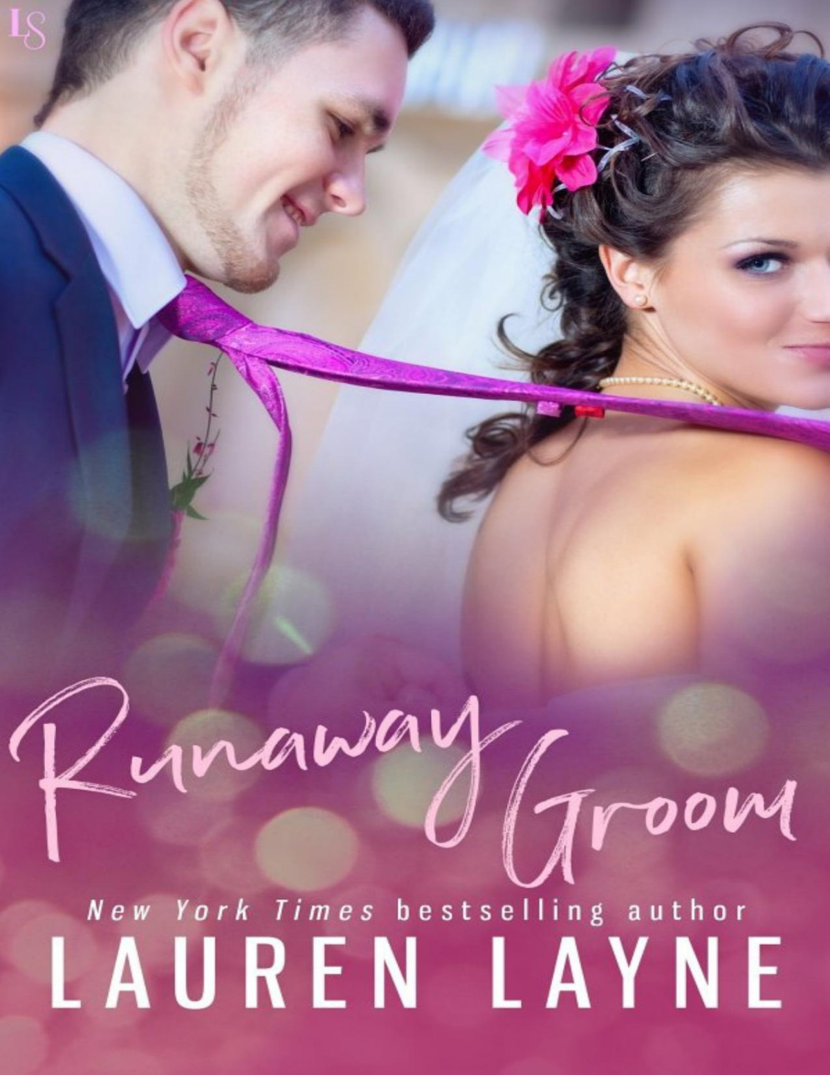 Runaway Groom Lauren Layne