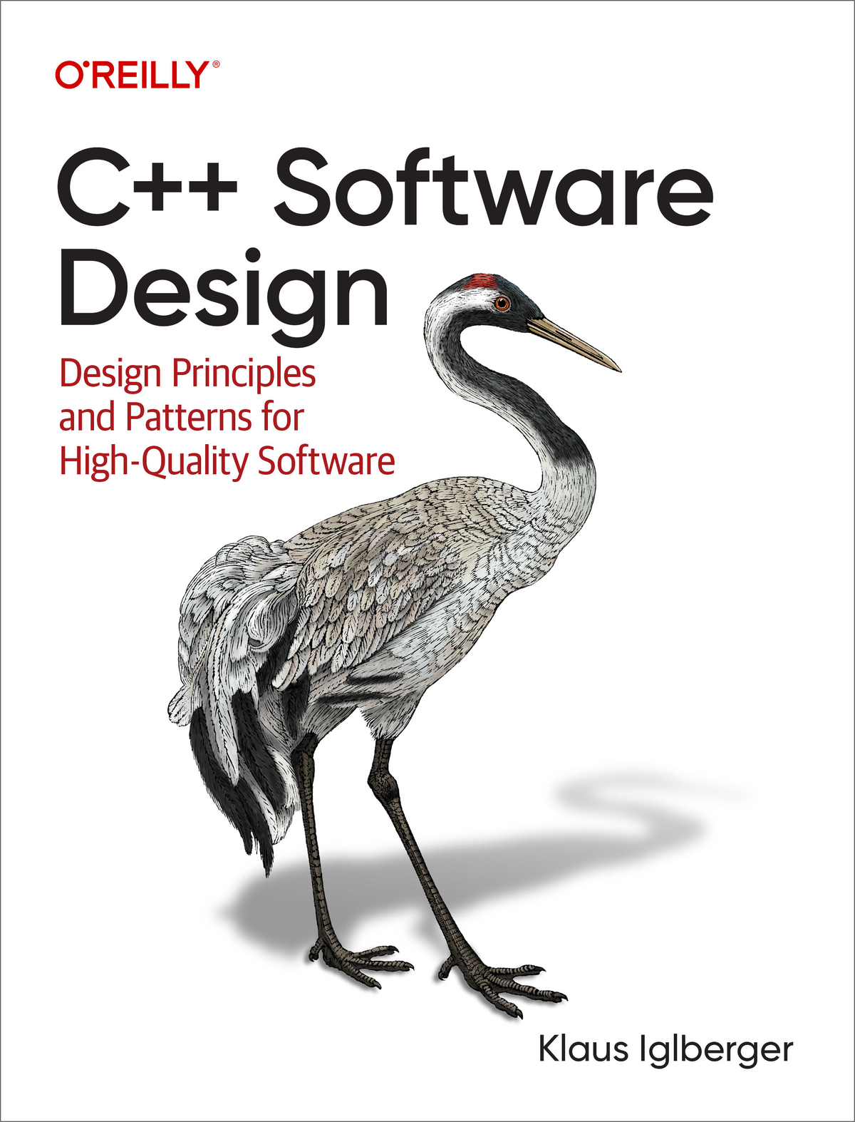 C Software Design Final Release 1st Edition Klaus Iglberger