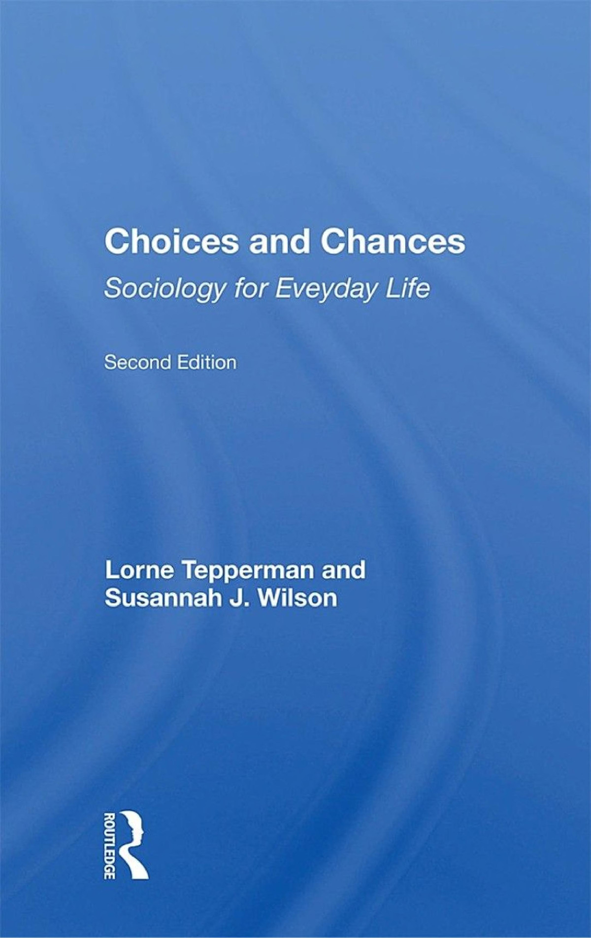 Choices And Chances 2nd Edition Cora Ann Presley