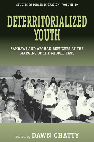 Deterritorialized Youth Dawn Chatty