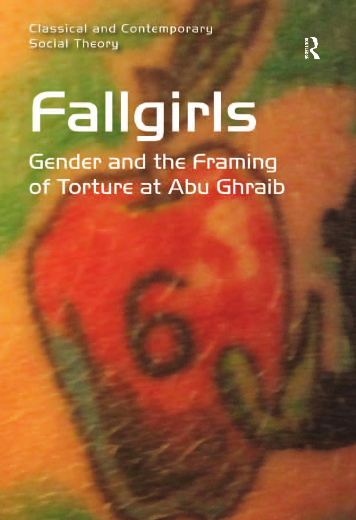 Fallgirls Gender And The Framing Of Torture At Abu Ghraib Ryan Ashley Caldwell