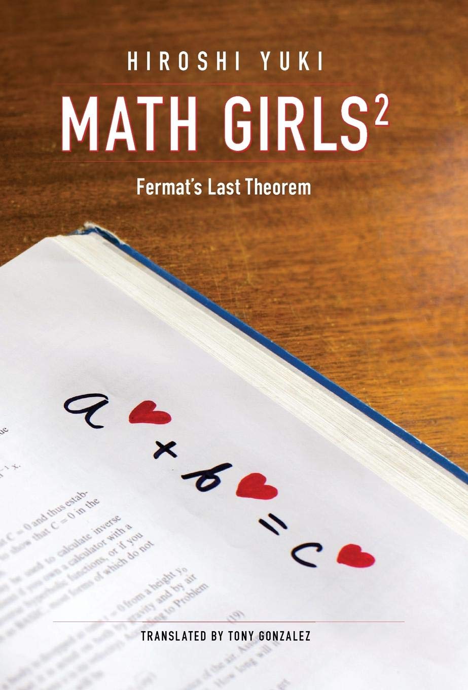 Math Girls 2 Fermats Last Theorem Hiroshi Yuki Joseph Reeder Editor