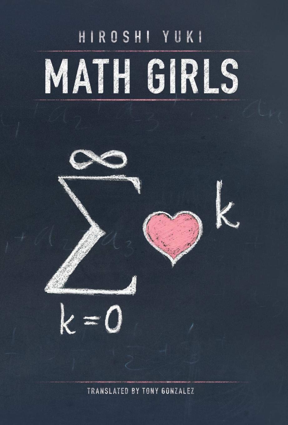 Math Girls 1st Edition Hiroshi Yki