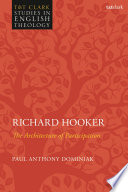 Richard Hooker The Architecture Of Participation 1st Edition Paul Anthony Dominiak