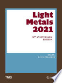 Light Metals 2021 50th Anniversary Edition Linus Perander
