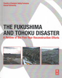 The Fukushima And Tohoku Disaster School Of Societal Safety Sciences