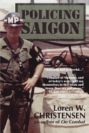 Policing Saigon Loren W Christensen