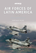 Air Forces Of Latin America Argentina Santiago Rivas