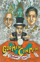 God Men Con Men Robert Carr Douglas