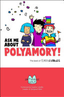 Ask Me About Polyamory Tikva Wolf