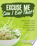 Excuse Me Can I Eat That Jodie Martin