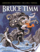 Modern Masters Volume 3 Bruce Timm Bruce Timm