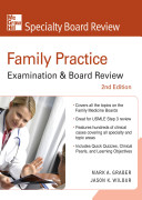 Graber And Wilburs Family Practice Examination Board Review 2e Dec 18 20080071496084mcgrawhillpdf Mark Graber