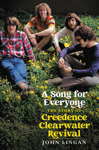 A Song For Everyone John Lingan
