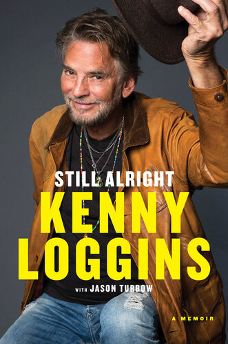 Still Alright Kenny Loggins