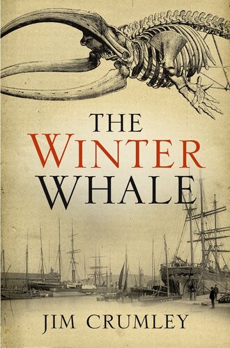 The Winter Whale Jim Crumley