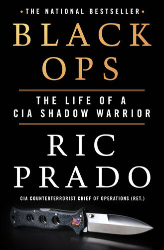 Black Ops Ric Prado