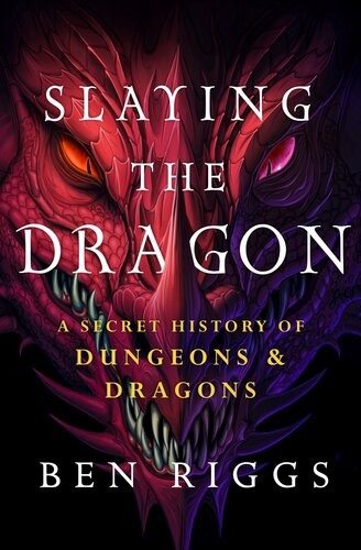 Slaying The Dragon Ben Riggs