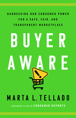 Buyer Aware Marta L Tellado