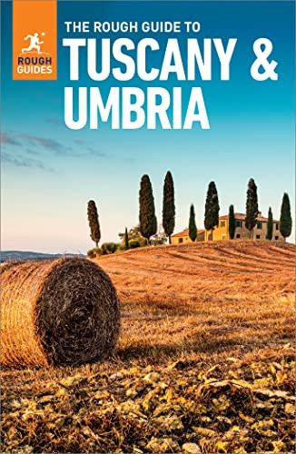 The Rough Guide To Tuscany Umbria Rough Guides