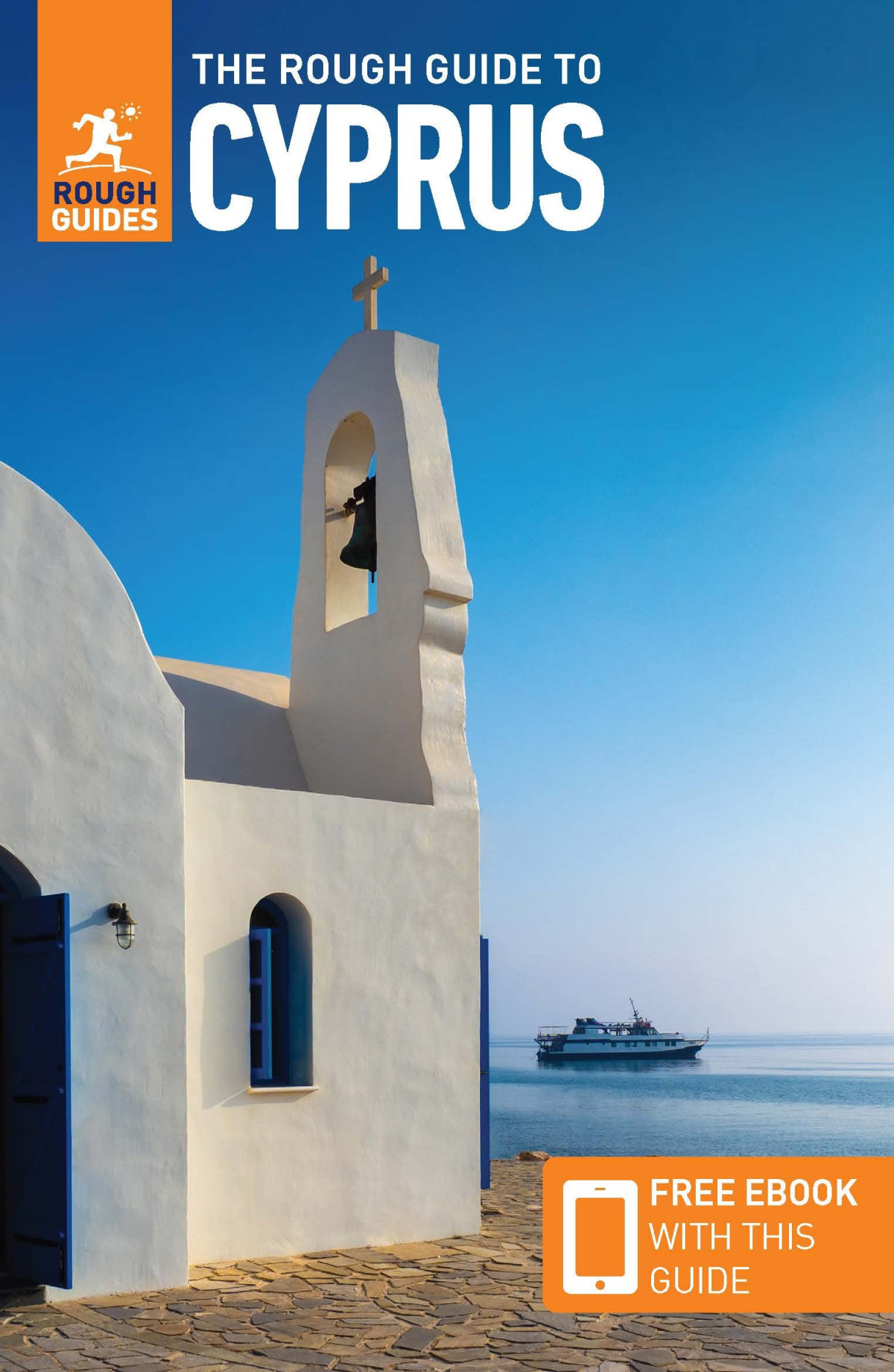 The Rough Guide To Cyprus 4th Edition Rough Guides
