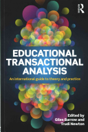 Educational Transactional Analysis Giles Barrow Trudi Newton