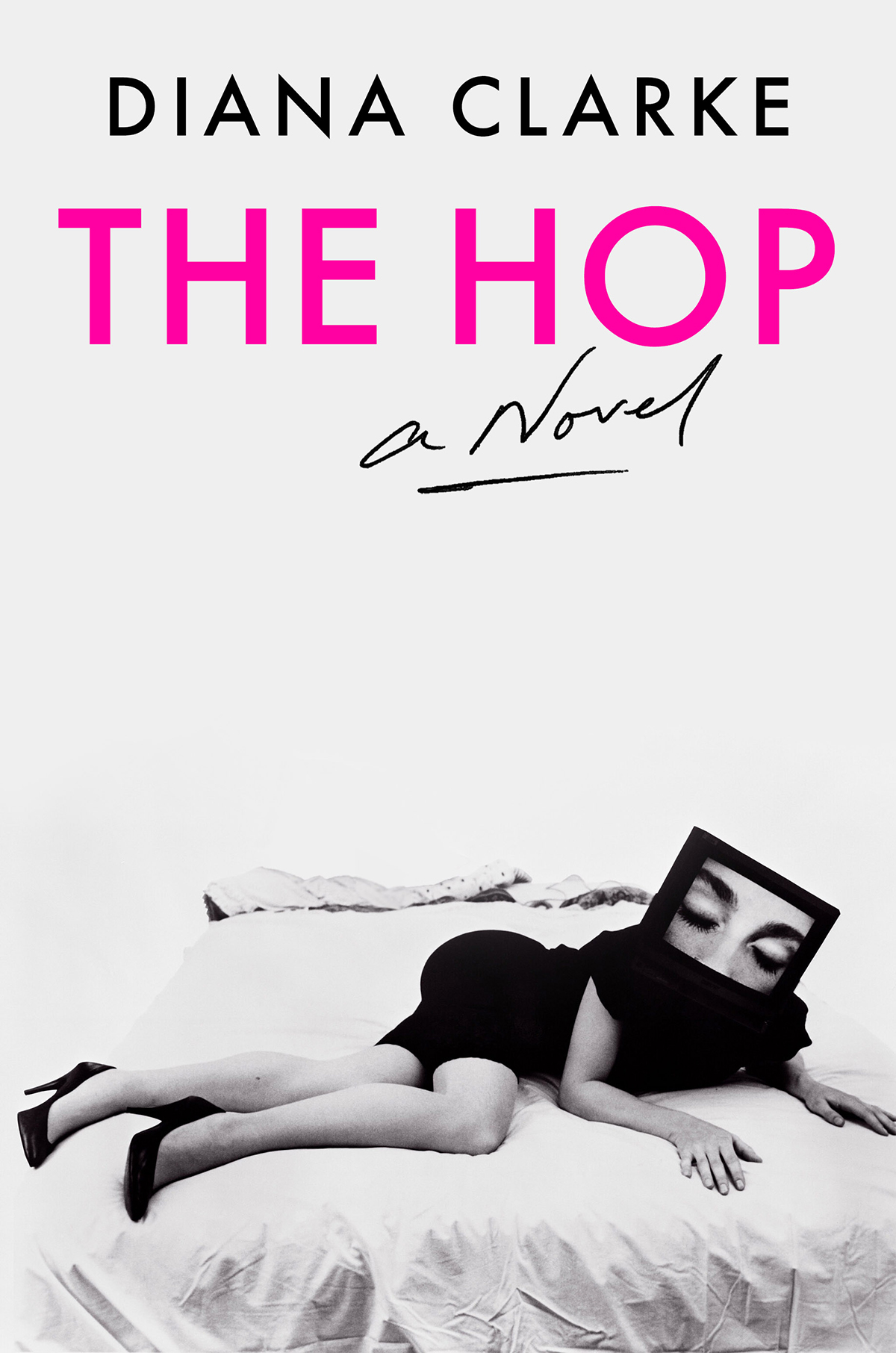 The Hop Diana Clarke