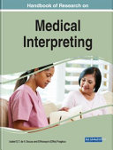 Handbook Of Research On Medical Interpreting Izabel Emilia Telles De Vasconcelos Souza