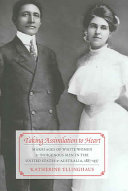 Taking Assimilation To Heart Marriages Of White Women And Indigenous Men In The United States And Australia 18871937 Katherine Ellinghaus