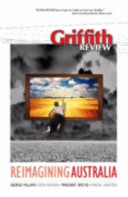 Griffith Review Julianne Schultz Et Al