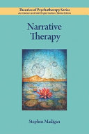 Narrative Therapy 1st Edition Stephen Madigan