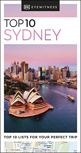 Dk Eyewitness Top 10 Sydney Dk Eyewitness
