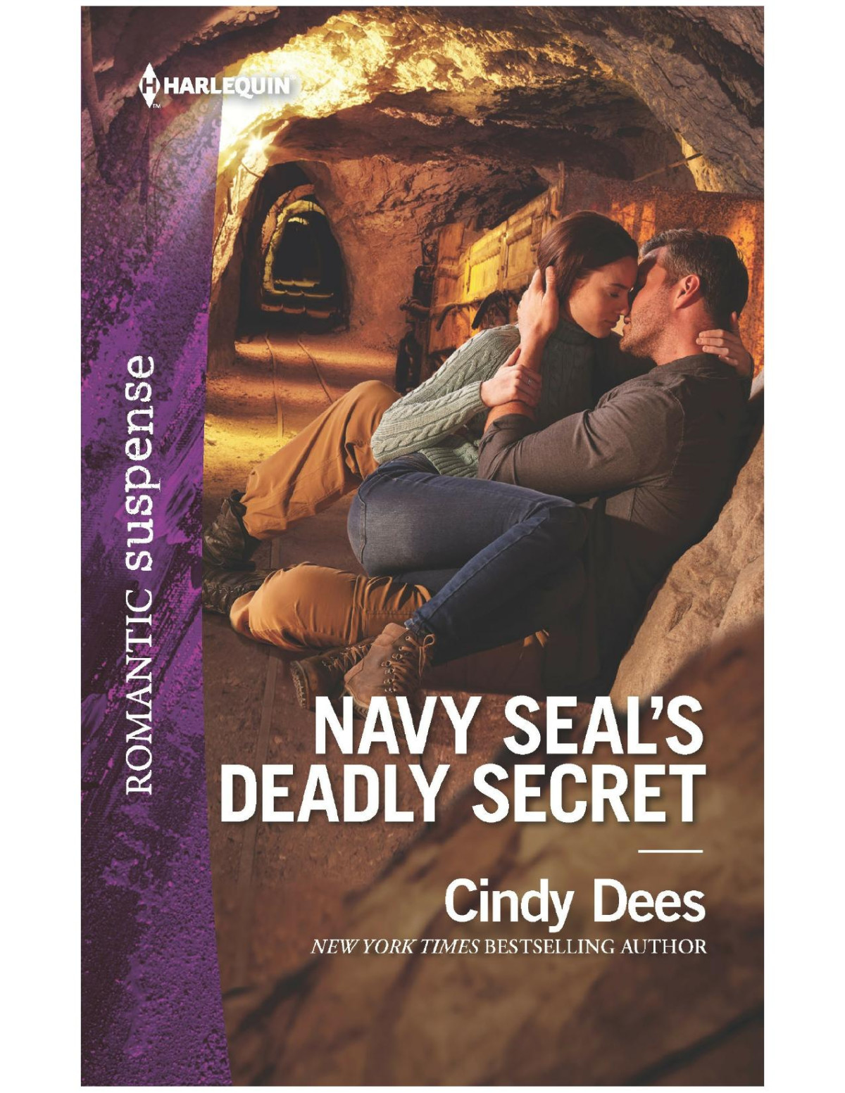 Navy Seals Deadly Secret Cindy Dees
