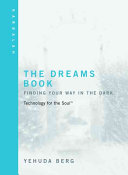 The Dreams Book Yehudah Berg
