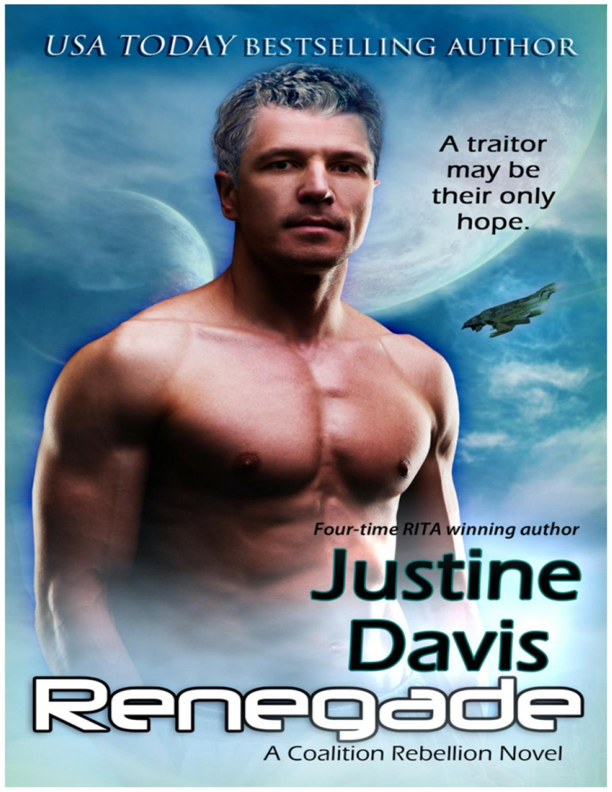 Renegade Justine Davis