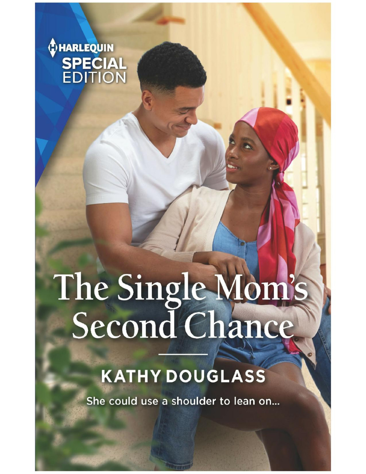 The Single Moms Second Chance Kathy Douglass