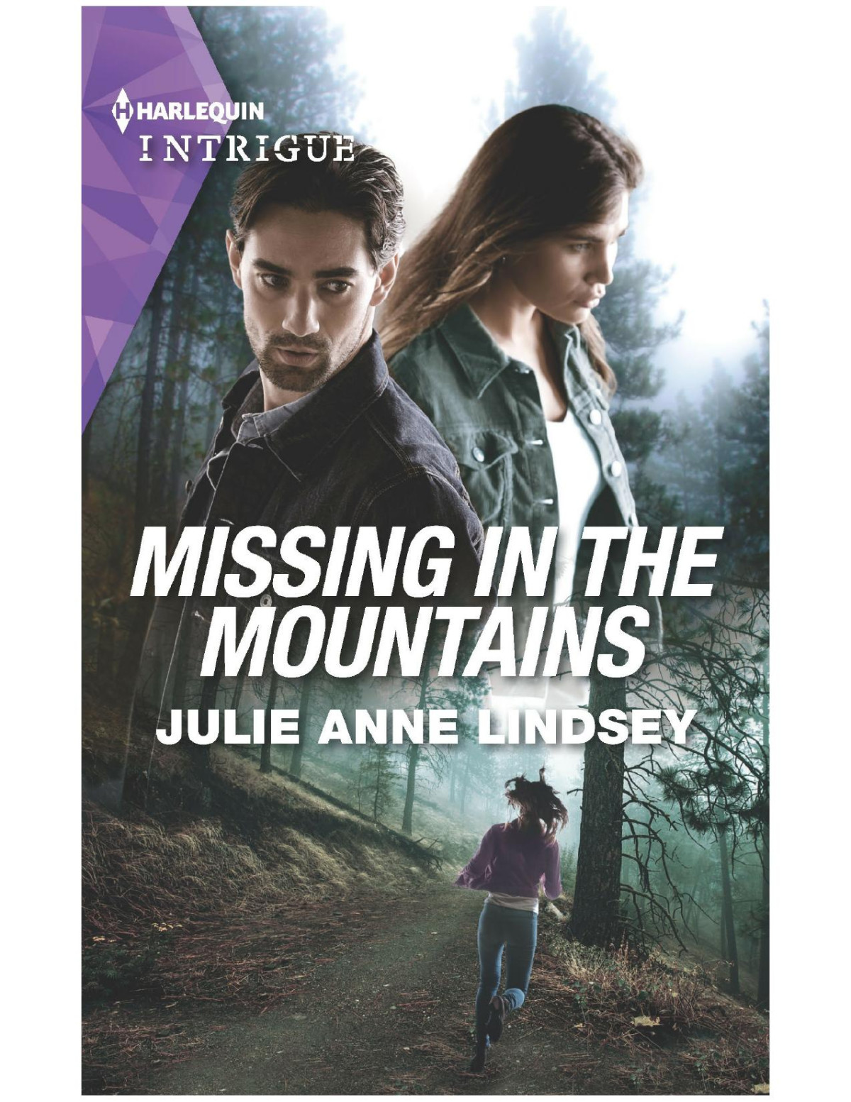 Missing In The Mountains Julie Anne Lindsey