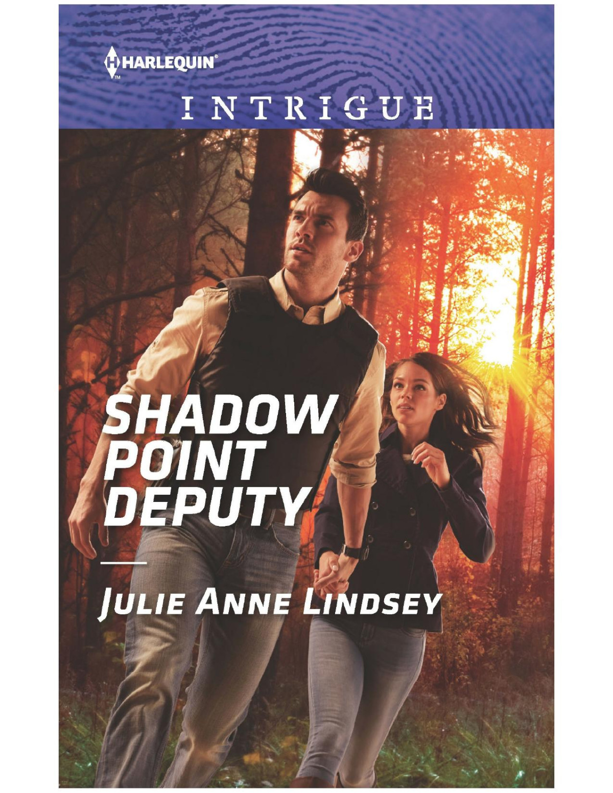 Shadow Point Deputy Julie Anne Lindsey