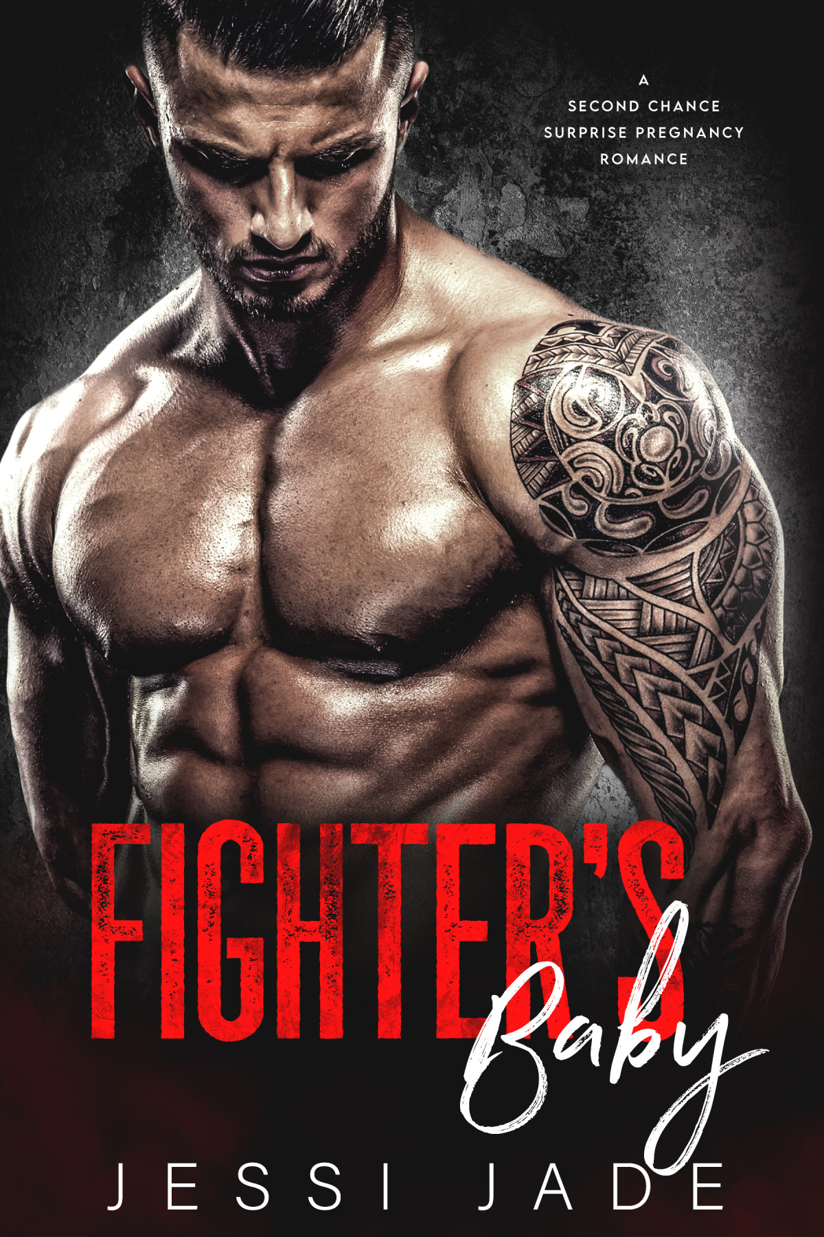 Fighters Baby Jessi Jade