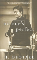 No Ones Perfect Hirotada Ototake