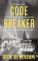 Codebreaker Marc Mcmenamin