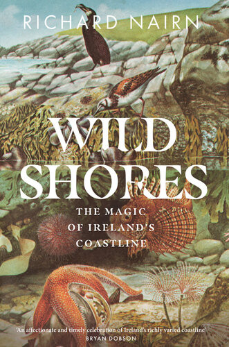 Wild Shores Richard Nairn