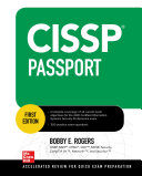Cissp Passport Bobby E Rogers
