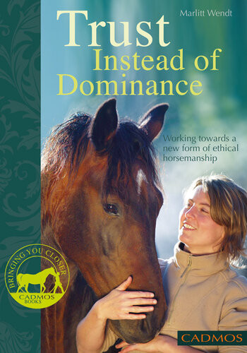 Trust Instead Of Dominance Marlitt Wendt