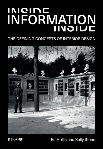 Inside Information The Defining Concepts Of Interior Design Sally Stone